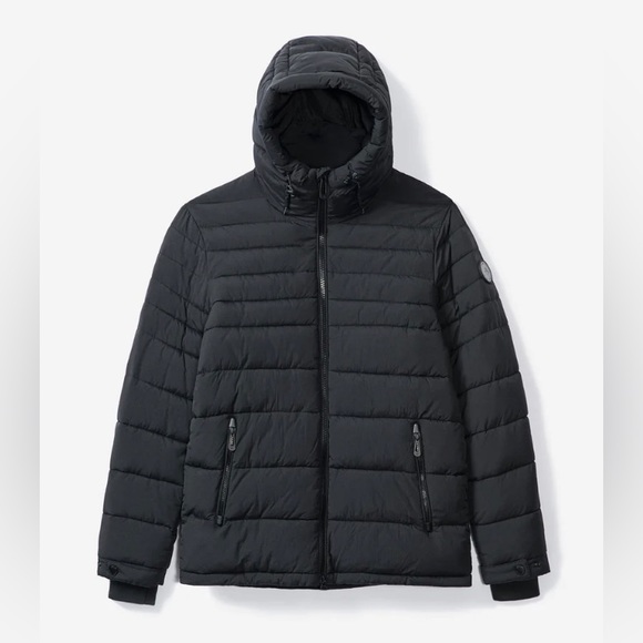 Puffer Jacket - Picture 2 of 5